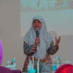 Jelang Pelaksanaan Tes Kemampuan Akademik 2026, Reni Astuti Tinjau Kesiapan Sekolah di Surabaya