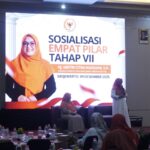 Meitri Citra Wardani Tegaskan Peran Ibu sebagai Benteng Pancasila di Keluarga