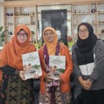 Kunjungan Perdana 2026, Saadiah Uluputty Gandeng Anis Byarwati ke Maluku Tenggara