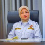 Fraksi PKS DPR RI enenrima Aspirasi Karang Taruna Tegal Parang