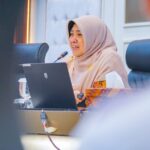 Kurniasih Dorong Percepatan Perbaikan 60 Ribu Sekolah Rusak pada 2026
