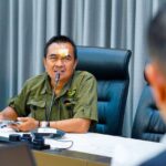 Fraksi PKS DPR RI Menerima Aspirasi dari Organisasi Salam Berdesa dan Pusat Pengkajian Agraria dan Sumber Daya Alam