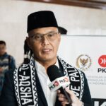 Wakil Ketua Komisi I Kecam Serangan Israel ke Warga Sipil Gaza di Tengah Gencatan Senjata