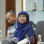 Kriminalisasi dan Perampasan Lahan Terus Terjadi, DPR Desak RUU Masyarakat Adat Segera Disahkan