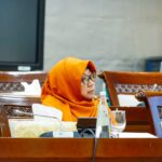 Anis Byarwati Dorong Pemerintah Perkuat Strategi Fiskal Jaga Defisit APBN Tetap Terkendali