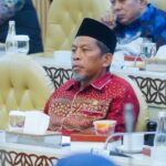 Hadapi Puncak Musim Hujan, Abdul Hadi Ajak Masyarakat dan Pemerintah Perkuat Solidaritas dan Kesiapsiagaan Bencana