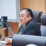 Ateng Sutisna Minta Penegakan Hukum Lingkungan Diperkuat dan Perlindungan Hutan Dipertegas