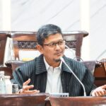Antisipasi Kasus Venezuela, Anggota Komisi XI DPR Amin Ak Dorong Pemerintah Perkuat Ketahanan Fiskal dan Energi