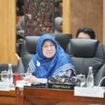 Kurniasih Ajak Pemerintah Sempurnakan Insentif Guru dan Tenaga Kependidikan