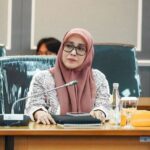 Perluas Layanan Keimigrasian, Meity Rahmatia Dukung Pembentukan Kantor Imigrasi di Kabupaten dan Kota