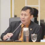 Rapat Pansus Konflik Agraria, Aleg PKS Slamet: Negara Harus Hentikan Dualisme Data Desa dan Kawasan Hutan