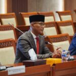 Sukamta Dorong BSSN Susun Peta Ancaman Siber Nasional yang Dinamis dan Strategis