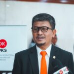 Defisit APBN 2025 Naik, Amin Ak: Masih Aman, Reformasi Pajak Harus Dipercepat