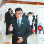 Apresiasi Kinerja Kemnaker, Muh. Haris Dorong Program Magang Lebih Inklusif dan Seleksi Lebih Proporsional