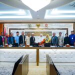 Nevi Zuairina Tegaskan Negara Wajib Hadir Lindungi Hak Pensiunan Krakatau Steel