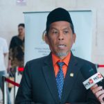 Evaluasi Nataru 2025, Abdul Hadi Desak Pemerintah Tertibkan Moda Transportasi Tak Laik Operasi