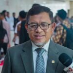 Awali 2026, Aher Gaungkan “Jaga Lingkungan”, Serukan Kesadaran Ekologis Pasca Bencana