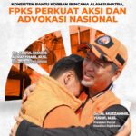 e-newsletter PKSPARLEMEN Edisi Bencana Sumatra 2025