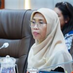 Netty Prasetiyani: Program MBG Harus Tepat Sasaran, Berkualitas, dan Dipercaya Publik