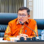 Aher Dukung Percepatan Pengembalian Dana Transfer Daerah Pascabencana