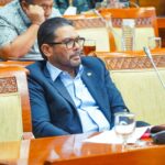 Nasir Djamil: Kedudukan Polri di Bawah Presiden Sudah Ideal dan Harus Dipertahankan