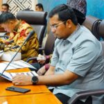 Izzuddin Alqassam Soroti Ketimpangan Investasi Ekonomi Kreatif dan Lemahnya Dampak ke Daerah