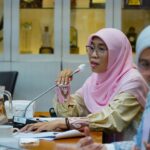 Netty Prasetiyani Apresiasi Kenaikan Upah Minimum, Dorong Dialog dan Transparansi Perhitungan KHL