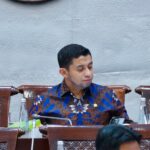 Idrus Salim Aljufri Ingatkan Risiko Capital Outflow dan Dorong Pengawasan Influencer Kripto