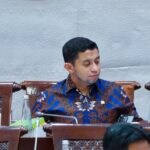 Habib Idrus Desak OJK Perkuat Perang Melawan Penipuan Keuangan dan Pinjol Ilegal