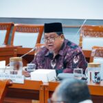 Iqbal Romzi Minta Kesiapan Petugas Haji Diperkuat demi Layanan Jamaah yang Aman dan Prima