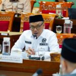Fikri Faqih Dorong Penguatan Anggaran dan Pemerataan Ekosistem Kebudayaan Nasional
