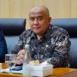 Jalal Abdul Nasir: Kajian Mahasiswa Penting untuk Transisi Energi yang Adil dan Berkelanjutan