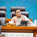 Hendry Munief Dorong Penguatan Pendidikan Vokasi dan Evaluasi Serius KUR KIPK Industri