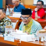 Raker dengan Kementerian PPPA dan KPAI, HNW: Perlindungan Perempuan dan Anak Penting Berbasiskan Penguatan Keluarga dan Pencegahan Kekerasan