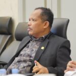 Rapat Panja Alih Fungsi Lahan bersama NGO, Johan Rosihan Dorong Regulasi yang Adil
