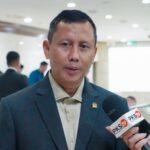 Prihatin Petani Terdampak Bencana, Slamet Soroti Percepatan Perbaikan Irigasi