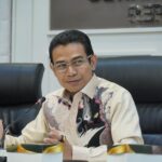 Hendry Munief Koordinasi dengan Menteri Pariwisata, Minta Segera Tetapkan KSPN dan Pugar Istana Siak