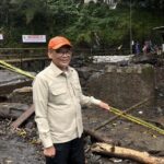 Pasca Banjir dan Longsor, Fikri Dorong Revitalisasi Wisata Guci Tegal dan Gratiskan Akses Pancuran 13