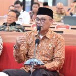 Fikri Faqih Desak BRIN Atasi Krisis Air Bersih di Lokasi Bencana Tegal dan Selamatkan Industri Logam Jateng