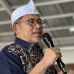 Aher Apresiasi Penugasan Praja IPDN dalam Pemulihan Pascabencana Aceh Tamiang