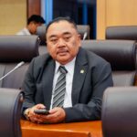Terafiliasi dengan Israel, Ateng Sutisna Desak Pemerintah Tinjau Ulang Proyek Geothermal Telaga Rano