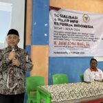 Jalal Tekankan Integritas dan Penegakan Hukum sebagai Pilar Bangsa Bersama Warga Purwakarta