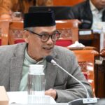 Soroti Ketimpangan Rekrutmen Pegawai Program MBG, Fikri Faqih: Jangan Sampai Guru Pengabdi Lama Tersisih