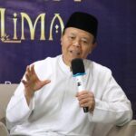 Kecam Keras Serangan Israel dan AS ke Iran, HNW Ingatkan Presiden Prabowo Tetap Konsisten pada Konstitusi dalam Mediasi Perang dan Hadirkan Perdamaian