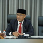 Wakil Ketua Komisi I DPR RI Sukamta Sambut Baik Gencatan Senjata, Harap Permanen dan Dorong Kemerdekaan Palestina