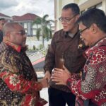 Cek Kesiapan Penerapan Hukuman Kerja Sosial, Habib Aboe Datangi Pengadilan Tinggi Banjarmasin