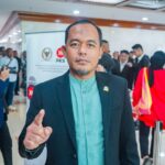 Riyono Caping: Badan Pangan Harus Pantau Ketat 85 Daerah Defisit Pangan
