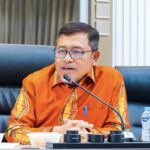 Aher Dukung Otorita IKN Terapkan Smart Metering Energi di Rusun ASN