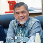 Komisi XII DPR RI Dorong Komitmen IBC atas Transfer Teknologi dan Keberlanjutan Lingkungan dalam Pengembangan Industri Baterai