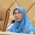 Transformasi BLK Jadi Momentum Perkuat SDM, Netty Ingatkan Aspek Akses dan Kualitas